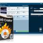 Leawo DVD Creator 13.0.0.4 screenshot
