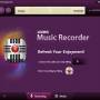 Leawo Music Recorder 3.0.0.2 screenshot
