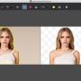 Leawo Photo BG Remover for Mac 3.0.0 screenshot