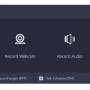 Leawo Screen Recorder 1.0.0.0 screenshot