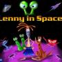 Lenny Loosejocks in Space 1.0.1 screenshot