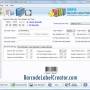 Library Barcode Label Creator 8.3.0.1 screenshot