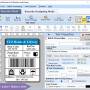 Library Barcode Label Maker 7.2 screenshot