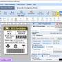 Library Book Barcode Creator 2.8 screenshot