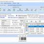 Library Books Barcode Maker Software 9.2.3.1 screenshot