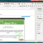 LibreOffice for Mac 24.2.2 screenshot