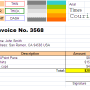 LibXL 4.1.0 screenshot