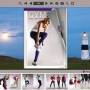 Lighthouse Page Flipping Themes 1.0 screenshot
