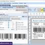 Linear Barcode Printing Software 9.9.2.4 screenshot