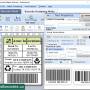 Linear Barcode Software 6.7.6.4 screenshot