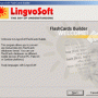 LingvoSoft FlashCards Builder 1.2.12 screenshot