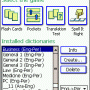 LingvoSoft FlashCards English <-> Farsi for Pocket PC 1.3.17 screenshot