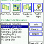 LingvoSoft FlashCards English <-> Slovak for Pocket PC 1.3.20 screenshot