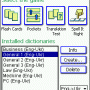 LingvoSoft FlashCards English <-> Ukrainian for Pocket PC 1.3.20 screenshot