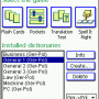 LingvoSoft FlashCards German <-> Polish for Pocket PC 1.3.20 screenshot