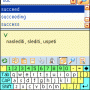 LingvoSoft Talking Dictionary 2009 English <-> Croatian 4.1.88 screenshot