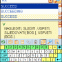 LingvoSoft Talking Dictionary English <-> Bosnian for Pocket PC 2.7.31 screenshot