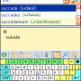 LingvoSoft Talking Dictionary English <-> Dutch for Pocket PC 2.7.27 screenshot