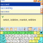 LingvoSoft Talking Dictionary English <-> Latvian for Pocket PC 2.7.27 screenshot