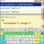 LingvoSoft Talking Dictionary English <-> Romanian for Pocket PC 2.7.31 screenshot