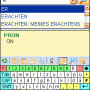 LingvoSoft Talking Dictionary German <-> Polish for Pocket PC 2.7.09 screenshot