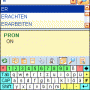 LingvoSoft Talking Dictionary German <-> Slovak for Pocket PC 2.7.26 screenshot