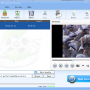 Lionsea AVI To DVD Converter Ultimate 4.4.7 screenshot
