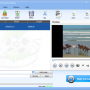 Lionsea AVI To WMV Converter Ultimate 4.9.5 screenshot