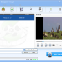 Lionsea FLV To AVI Converter Ultimate 4.4.1 screenshot
