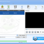Lionsea M4A To MP3 Converter Ultimate 4.7.2 screenshot