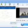 Lionsea MOV To AVI Converter Ultimate 4.3.7 screenshot