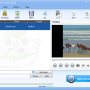 Lionsea MP4 To MOV Converter Ultimate 4.9.5 screenshot