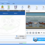 Lionsea VOB To MP4 Converter Ultimate 4.6.5 screenshot