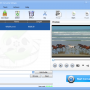 Lionsea WMV To MOV Converter Ultimate 4.5.8 screenshot