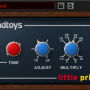 Little PrimalTap 5.4.1 screenshot