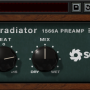 Little Radiator 5.4.1 screenshot