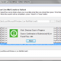 Live Mail to Outlook Transfer 5.3.3.2 screenshot