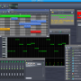 LMMS (Linux MultiMedia Studio) 1.2.2 screenshot