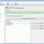 Local SMTP Relay Server 5.26.0.93 screenshot