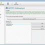Local SMTP Server Pro 5.27 screenshot