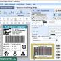 Log Mars Barcode Creator Software 15.8 screenshot