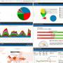 Logaholic Web Analytics and Web Stats 3.0 screenshot
