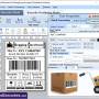 Logistic Automation Barcode 9.2.2.7 screenshot