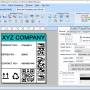 Logistics Barcode Label Making Software 9.2.3.1 screenshot