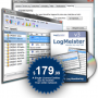 LogMeister 5.4.4.0 screenshot