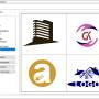 Logo Designing Software For Windows OS 8.2.0.2 screenshot