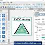 Logo Maker Software 5.2.8.3 screenshot