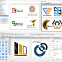 Logo Maker Software 8.3.0.1 screenshot