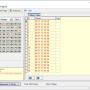 Lotto Generator 1.0.1 screenshot