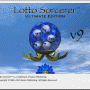 Lotto Sorcerer 9.2.1 screenshot